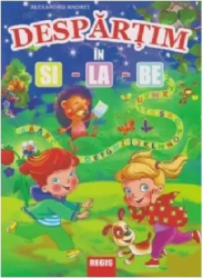 Despartim in si-la-be - Alexandru Andrei 