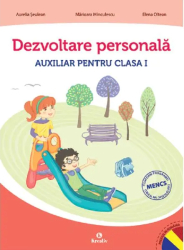 Dezvoltare personala - clasa 1 - aurelia seulean marioara minculescu elena oltean 