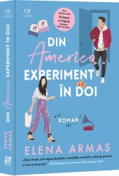 Din America experiment in doi Elena Armas 