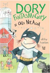 Dory Fantasmagory si oaia neagra Abby Hanlon 