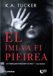 El imi va fi pieirea K. A. Tucker 