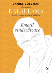 Emotii vindecatoare ed. II Daniel Goleman 