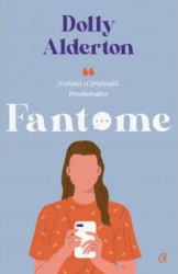 Fantome Dolly Alderton 