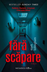 Fara scapare Mark Billingham 