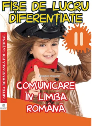 Fise de lucru diferentiate Lbrom cls a II-a Georgiana Gogoeacu 