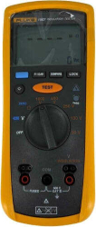 Fluke 1507 Tester de Izolatie 1000V pentru Teste Electrice Sigure 