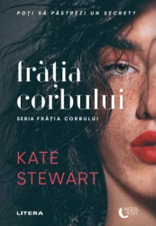 Fratia corbului Kate Stewart 