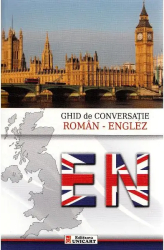 Ghid de conversatie roman-englez - musat florin 