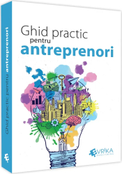 Ghid practic pentru antreprenori Daniela Cretu 