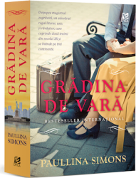 Gradina de vara Paullina Simons 