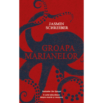 Groapa Marianelor Jasmin Schreiber 