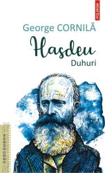 Hasdeu - George Cornila 