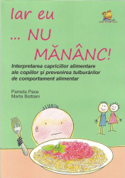 Iar eu... nu mananc - Pamela Pace Marta Bottiani 