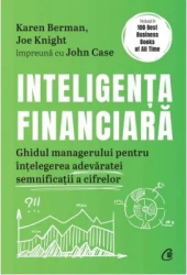 Inteligenta financiara - Karen Berman 