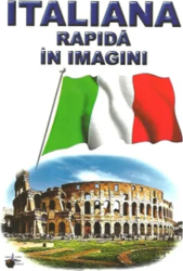 Italiana Rapida in Imagini - Emilia Neculai 