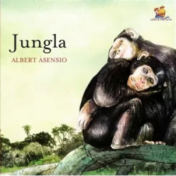 Jungla - Albert Asensio 