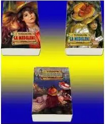 La Medeleni 1+2+3 - Ionel Teodoreanu 