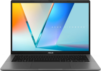 Laptop Asus Vivobook S14 S3407VA-LY016 14.0-inch WUXGA 1920 x 1200 16 10 aspect ratio Intel&reg Core&trade i5-13420H Processor 2.1 GHz 