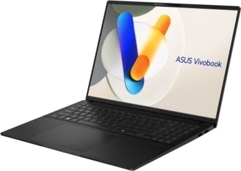 Laptop Asus Vivobook S16 S5606CA-RI061X 16.0-inch 3K 2880 x1800 OLED 16 10 aspect ratio Intel&reg Core&trade Ultra 7 Processor 255H 