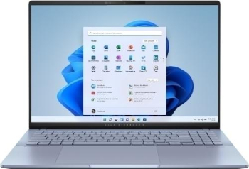 Laptop Asus Vivobook S16 S5606CA-RI146X 16.0-inch 3K 2880 x1800 OLED 16 10 aspect ratio Intel&reg Core&trade Ultra 7 Processor 255H 