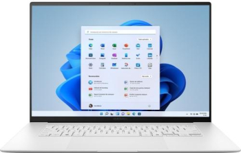 Laptop Asus Zenbook S16 OLED UM5606WA-RK276X 16.0-inch 3K 2880x1800 OLED 16 10 aspect ratio AMD Ryzen&trade AI 9 HX 370 