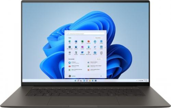 Laptop Asus Zenbook S16 UM5606WA-RJ240X 16.0-inch 3K 2880 x1800 OLED 16 10 aspect ratio AMD Ryzen&trade AI 9 HX 370 Processor 