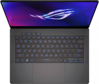 Laptop Gaming Asus Rog Strix Scar 18 G835LW-SA061 2.5K 2560 x 1600 WQXGA 16 10 aspect ratio Rog Nebula HDR Display Rog Nebula HDRDisplay 