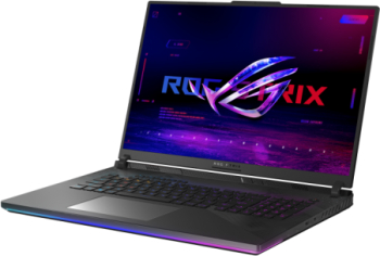 Laptop Gaming Asus Rog Strix Scar 18 G835LX-SA063 18-inch 2.5K 2560x 1600 WQXGA 16 10 aspect ratio Rog Nebula HDR Display Intel&reg 