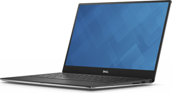 Laptop Second Hand DELL XPS 13 9365 Intel Core i7-7Y75 1.30 - 3.60GHz 8GB DDR3 512GB SSD 13.3 Inch QHD+ Touchscreen Webcam 