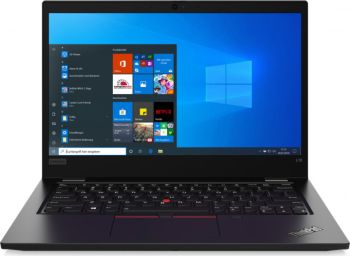 Laptop Second Hand Lenovo ThinkPad L13 Gen 2 Intel Core i5-1135G7 2.40 - 4.20GHz 8GB DDR4 256GB SSD 13.3 Inch Full HD 