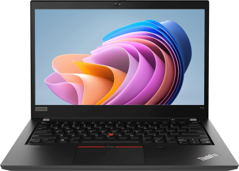 Laptop Second Hand LENOVO ThinkPad T14 Gen 2 Intel Core i5-1135G7 2.40 - 4.20GHz 16GB DDR4 512GB SSD 14 Inch Full HD Webcam 