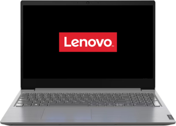 Laptop Second Hand LENOVO V15-I IL Intel Core i7-1065G7 1.30 - 3.90GHz 8GB DDR4 512GB SSD 15.6 Inch Full HD Webcam 