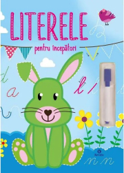 Literele pentru incepatori 