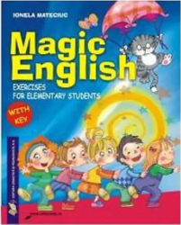 Magic English - Ionela Mateciuc 