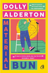 Material bun Dolly Alderton 