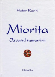 Miorita izvorul nemuririi - Victor Ravini 