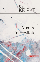 Numire si necesitate Saul Kripke 