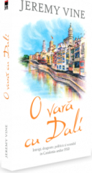O vara cu Dali Jeremy Vine 
