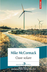 Oase solare Mike McCormack 