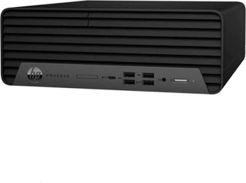 PC Second Hand HP ProDesk 600 G6 SFF Intel Core i5-10400F 2.90 - 4.30GHz 8GB DDR4 256GB SSD Placa video Video R7-430 2GB 