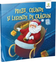 Poezii colinde si legende de Craciun 