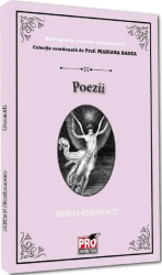 Poezii - Mihai Eminescu 