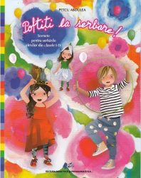 Poftiti la serbare - petcu abdulea 