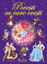 Povesti cu care cresti 