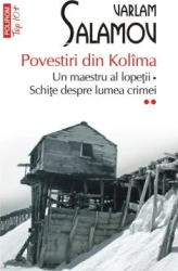 Povestiri din Kolima II - Varlam Salamov 