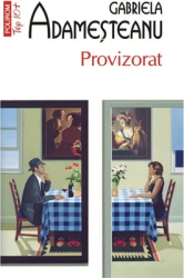 Provizorat editia a V-a Gabriela Adamesteanu