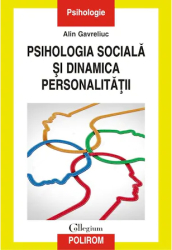 Psihologia sociala si dinamica personalitatii 