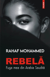 Rebela Rahaf Mohammed 