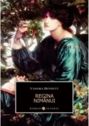 Regina nimanui - Vanora Bennett 