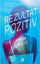 Rezultat pozitiv Camryn Garrett 